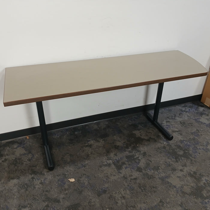 66" Training Table