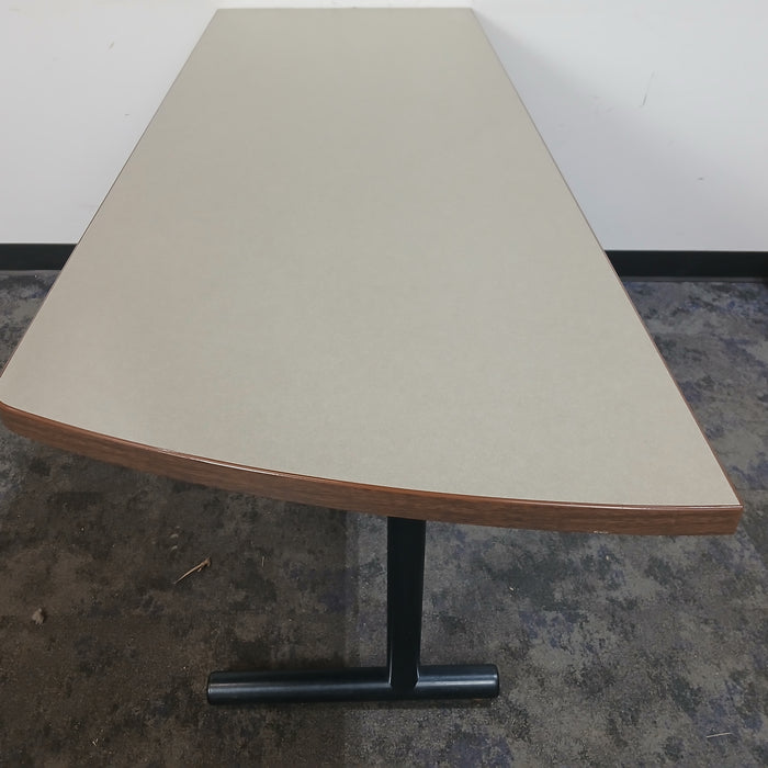 66" Training Table