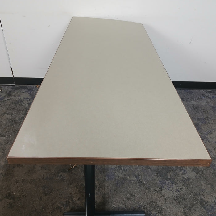 66" Training Table