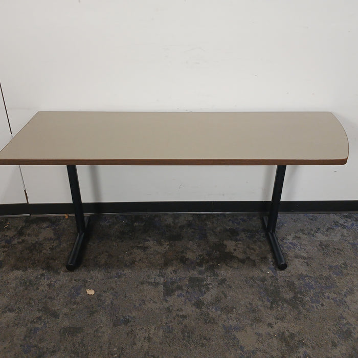 66" Training Table