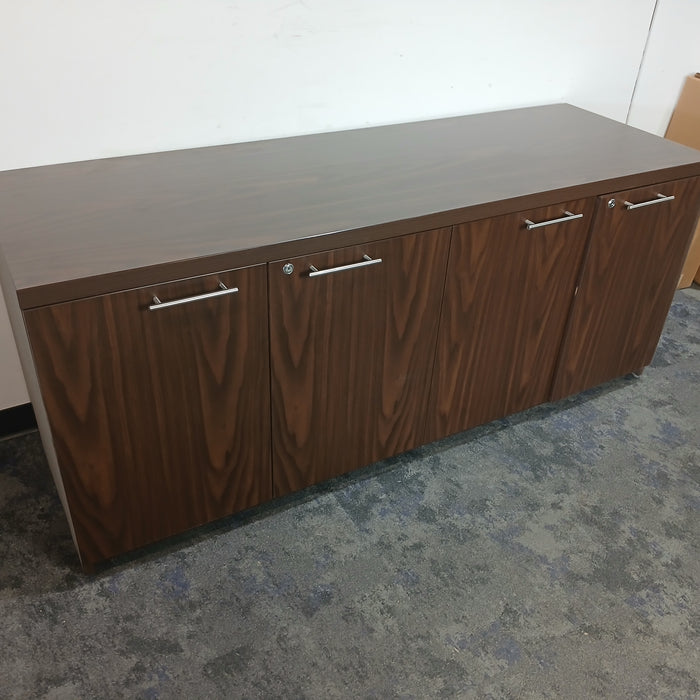71" Credenza