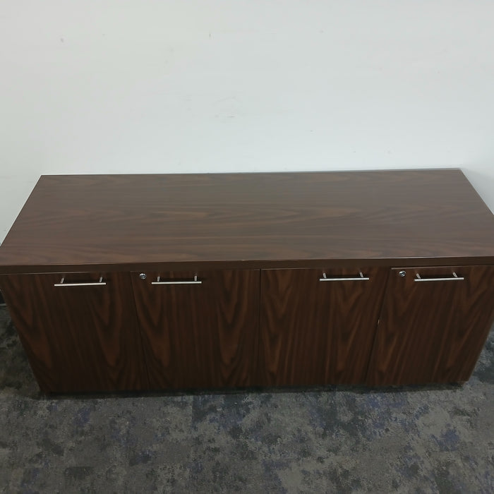 71" Credenza