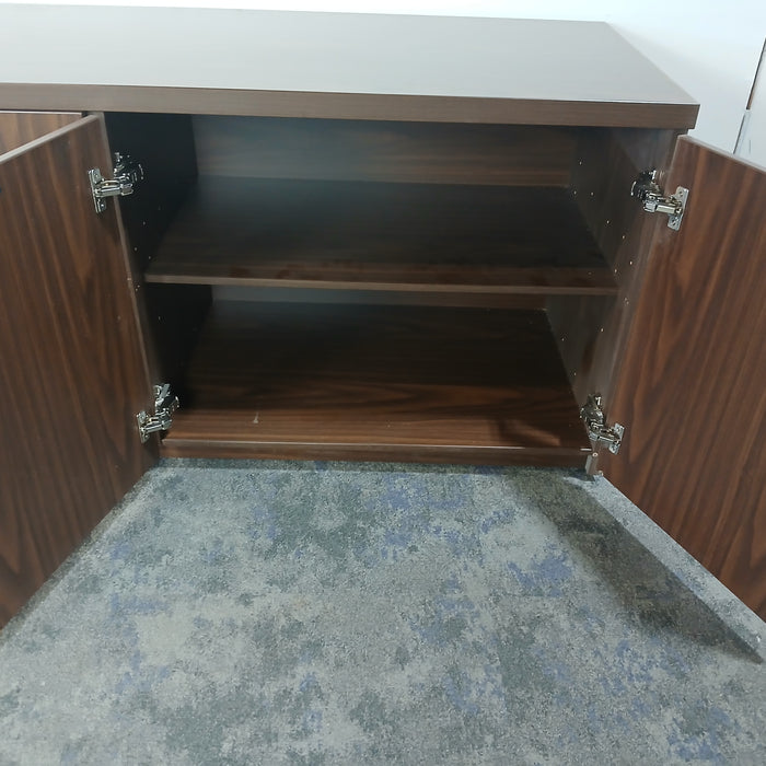 71" Credenza