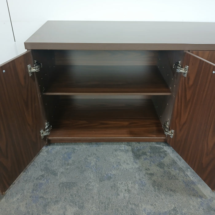 71" Credenza