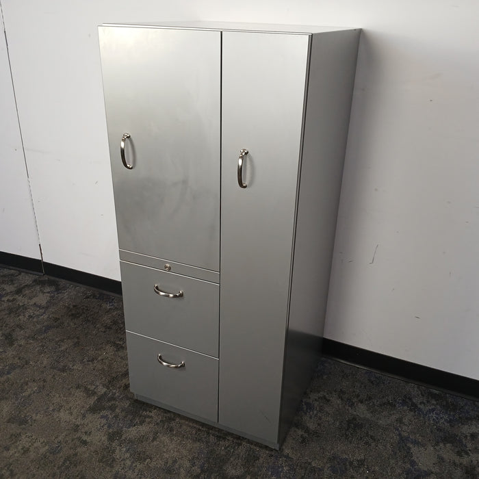 Personal Storage Unit