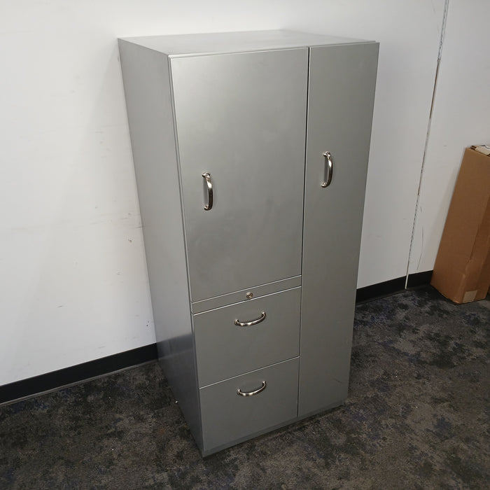 Personal Storage Unit