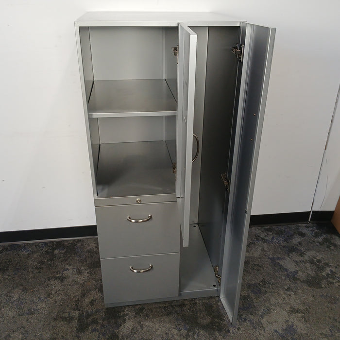 Personal Storage Unit