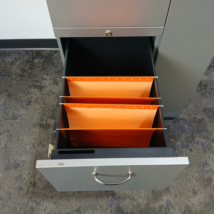 Personal Storage Unit