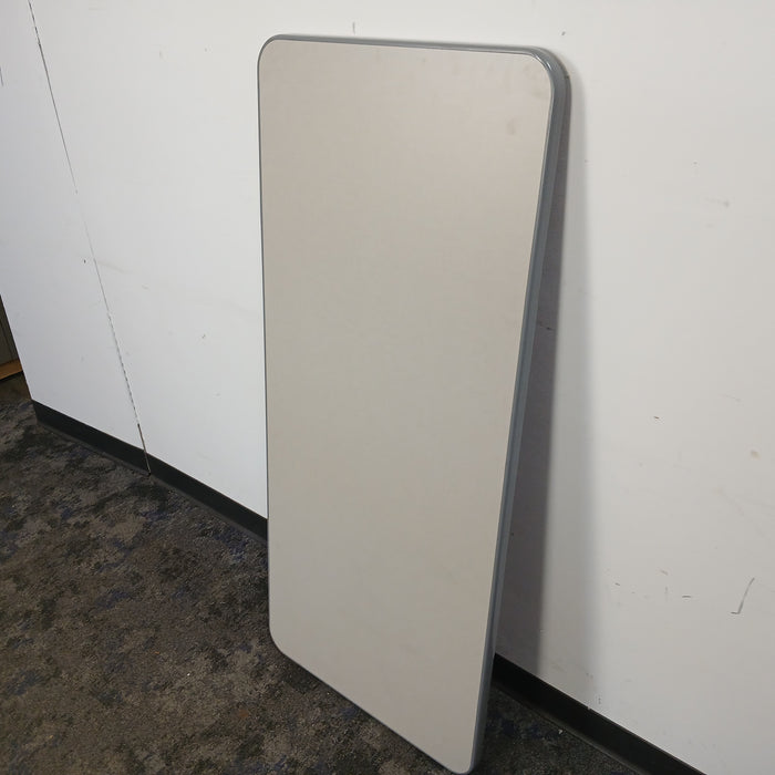 54" Desk Top