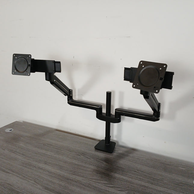 Dual Monitor Arm