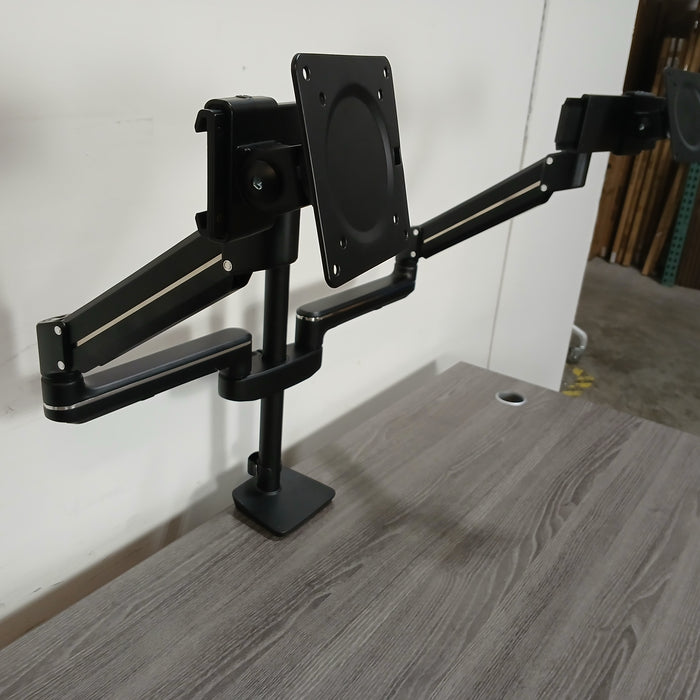 Dual Monitor Arm