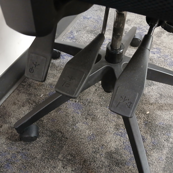 Mesh Back Desk Chair
