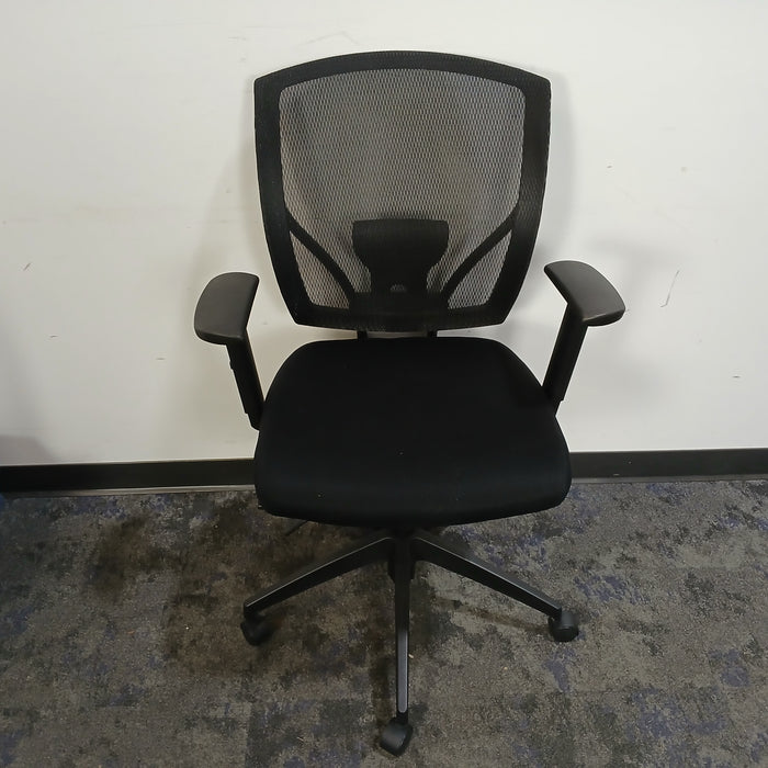 Mesh Back Desk Chair