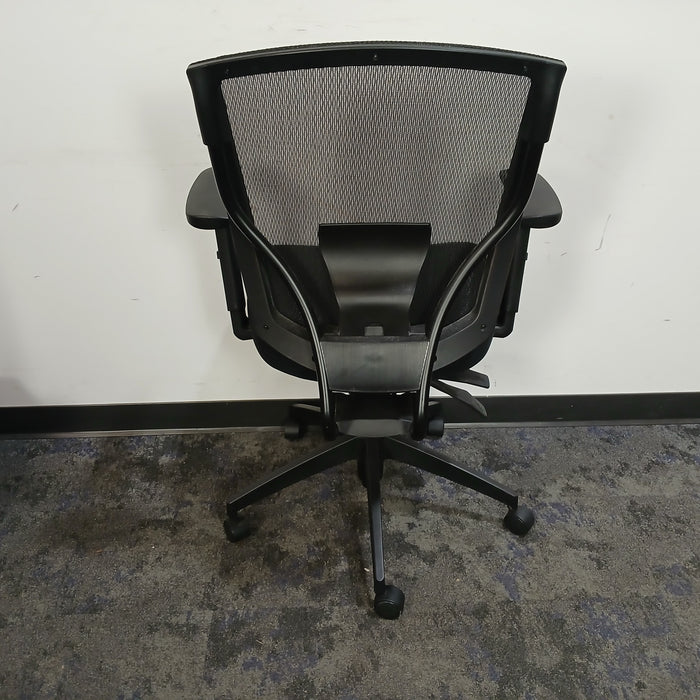 Mesh Back Desk Chair