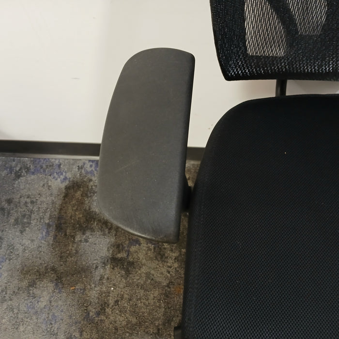 Mesh Back Desk Chair