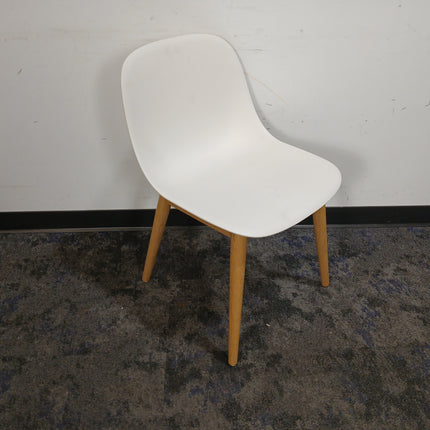 Fiber Armchair