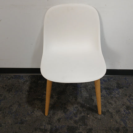 Fiber Armchair