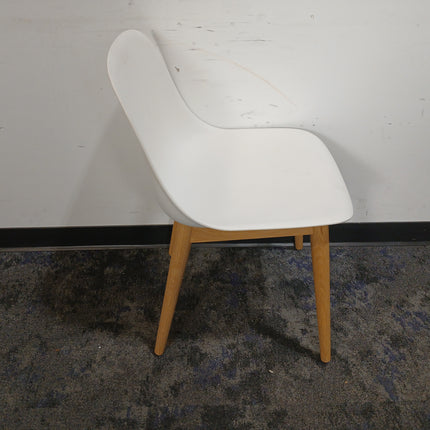 Fiber Armchair