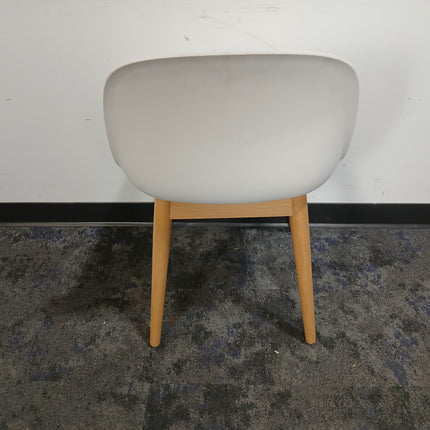 Fiber Armchair