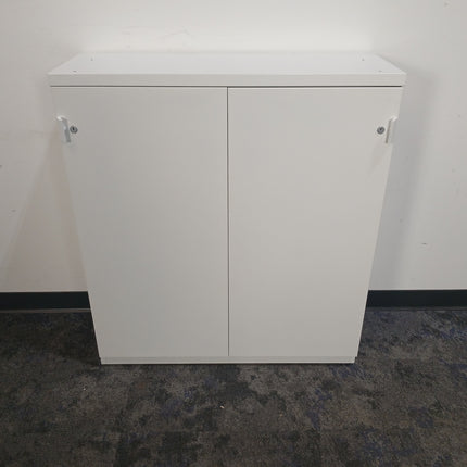 Storage Cabinet