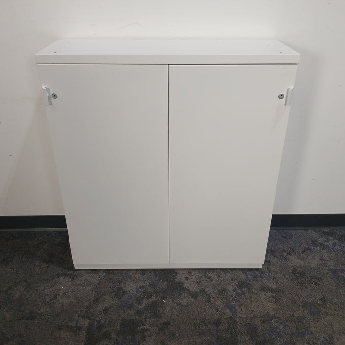 Storage Cabinet