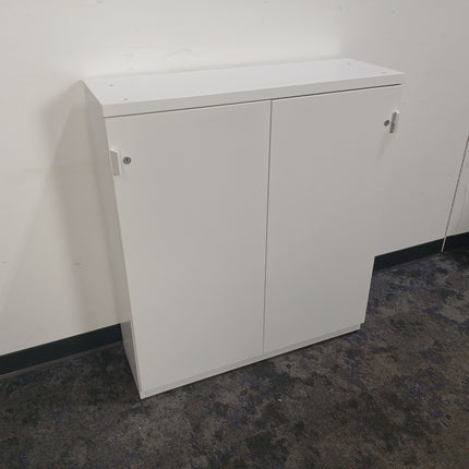 Storage Cabinet
