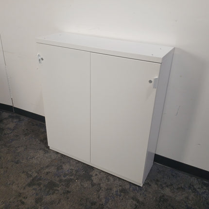 Storage Cabinet