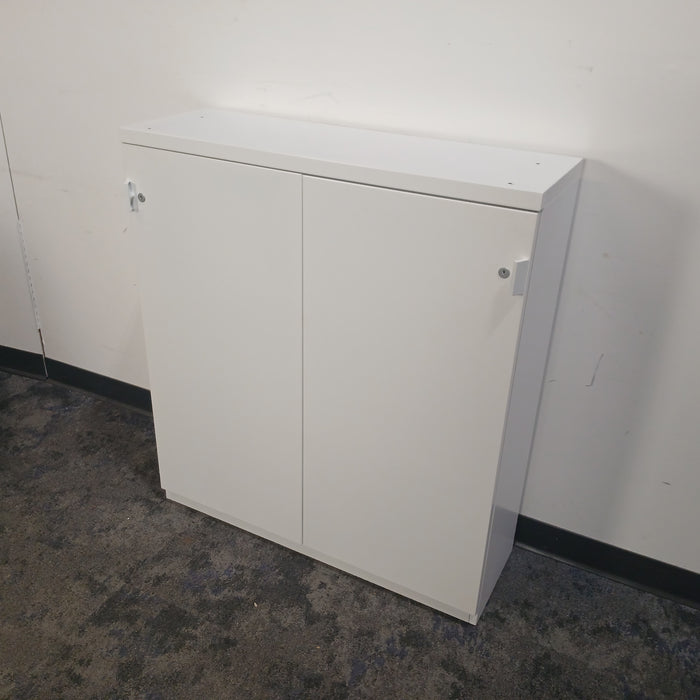 Storage Cabinet