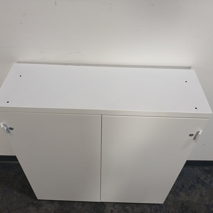 Storage Cabinet