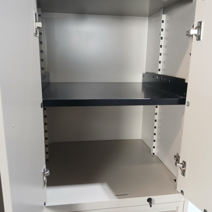 Storage File Tower