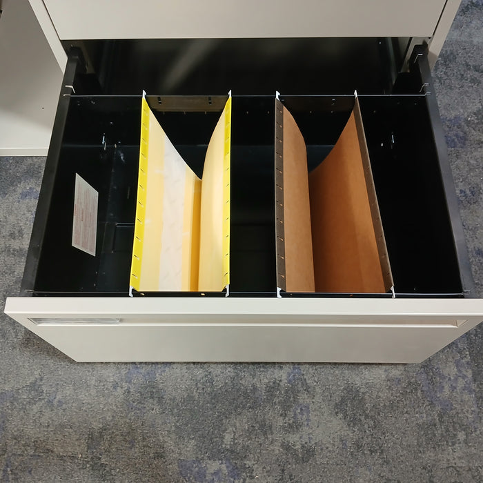 Storage File Tower