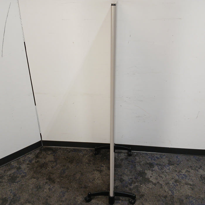 Rolling Whiteboard / Dry Erase (#6653)