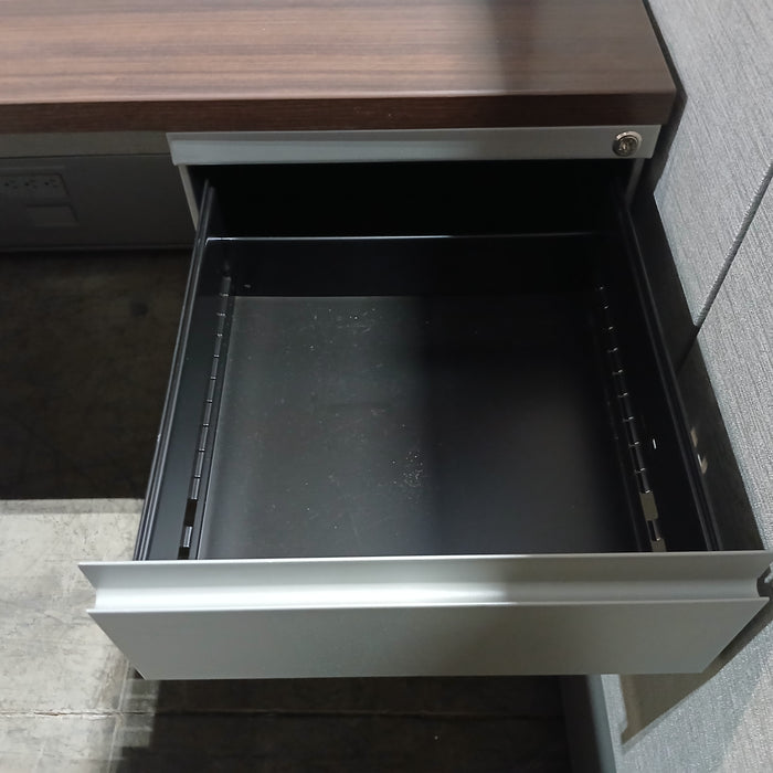 6 x 6 Cubicle