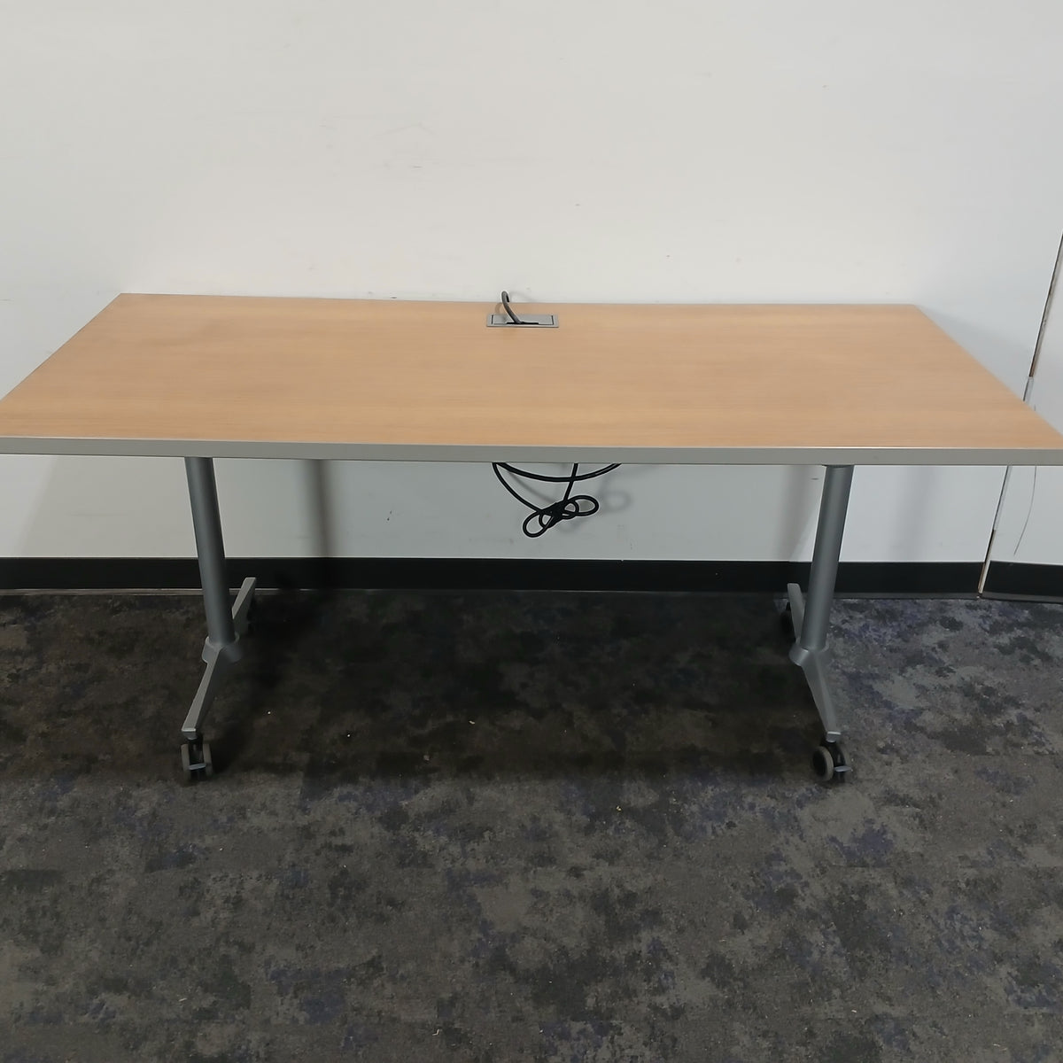 Training Table | Used office furniture in Minneapolis and St. Paul MN ...