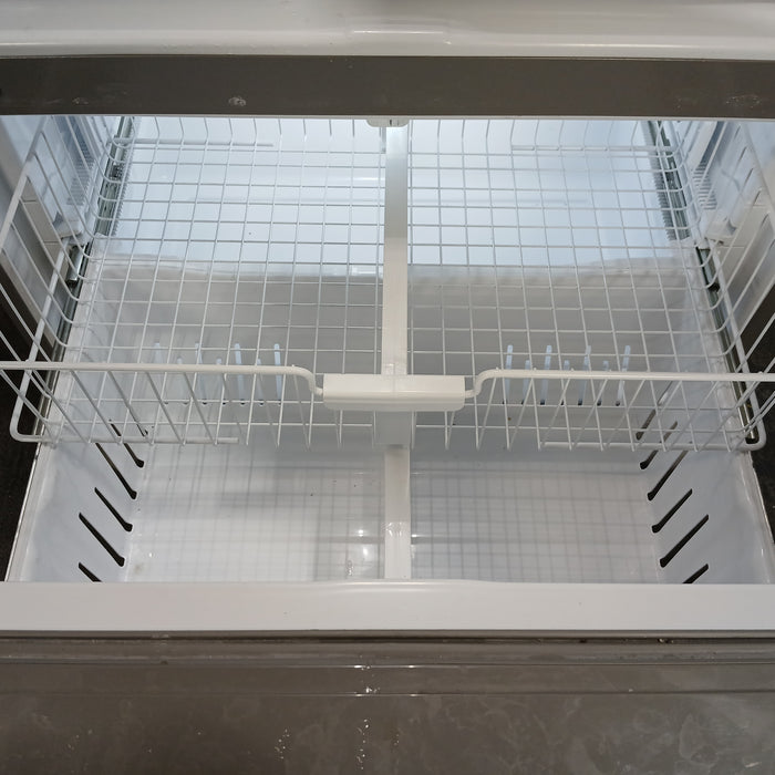 24.7 Cu. Ft. French Door Refrigerator