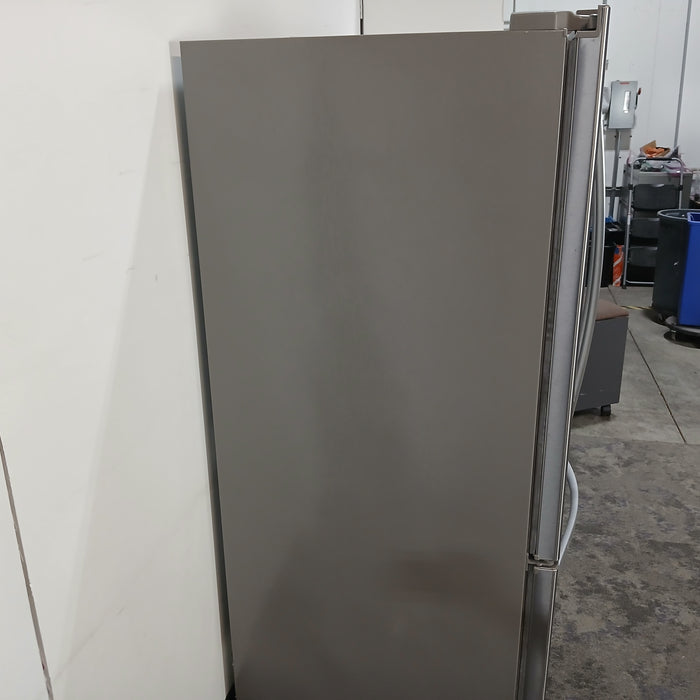 24.7 Cu. Ft. French Door Refrigerator