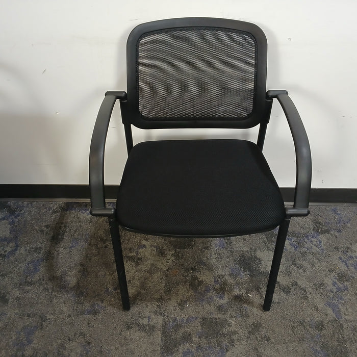 Stacking Guest Chair