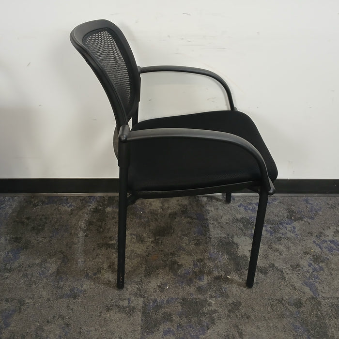 Stacking Guest Chair