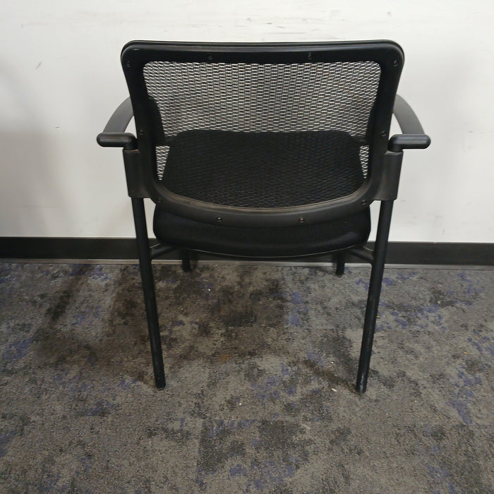Stacking Guest Chair