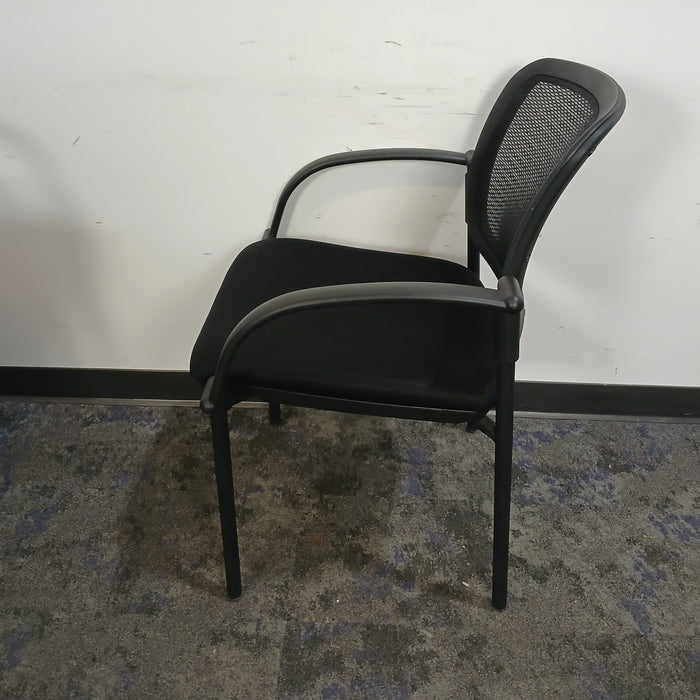 Stacking Guest Chair