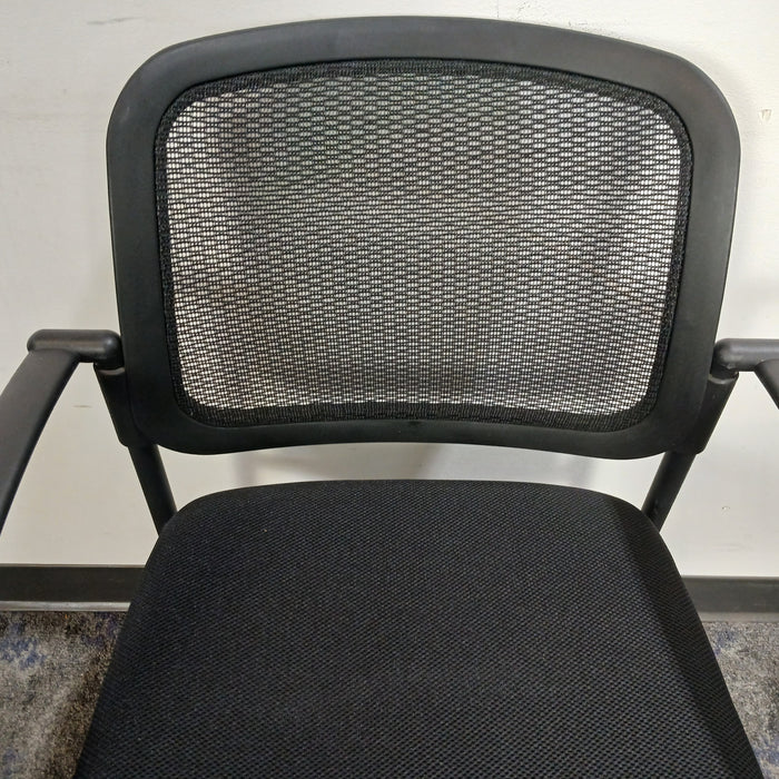 Stacking Guest Chair