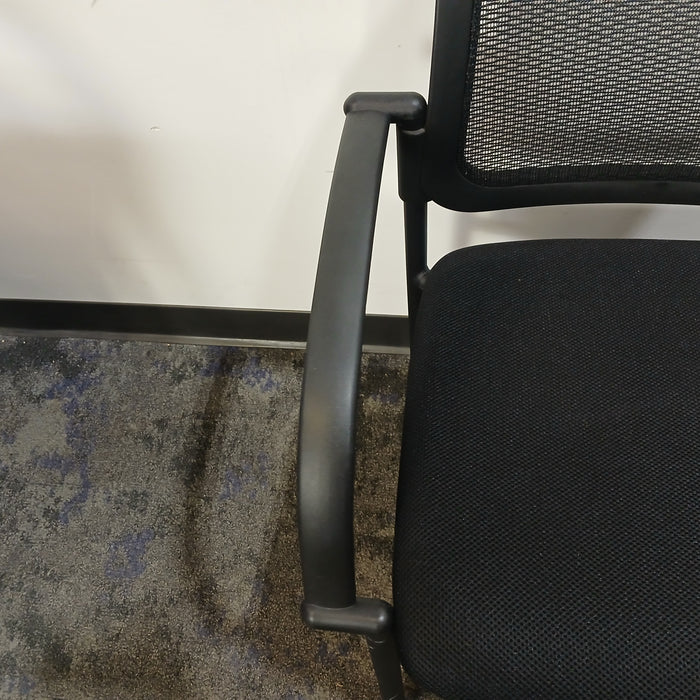Stacking Guest Chair