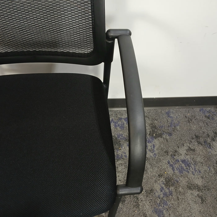 Stacking Guest Chair