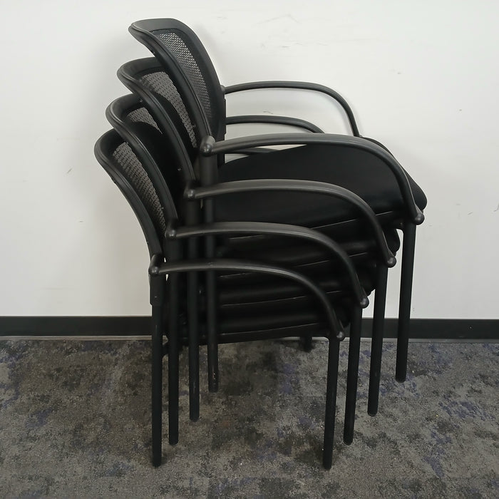 Stacking Guest Chair