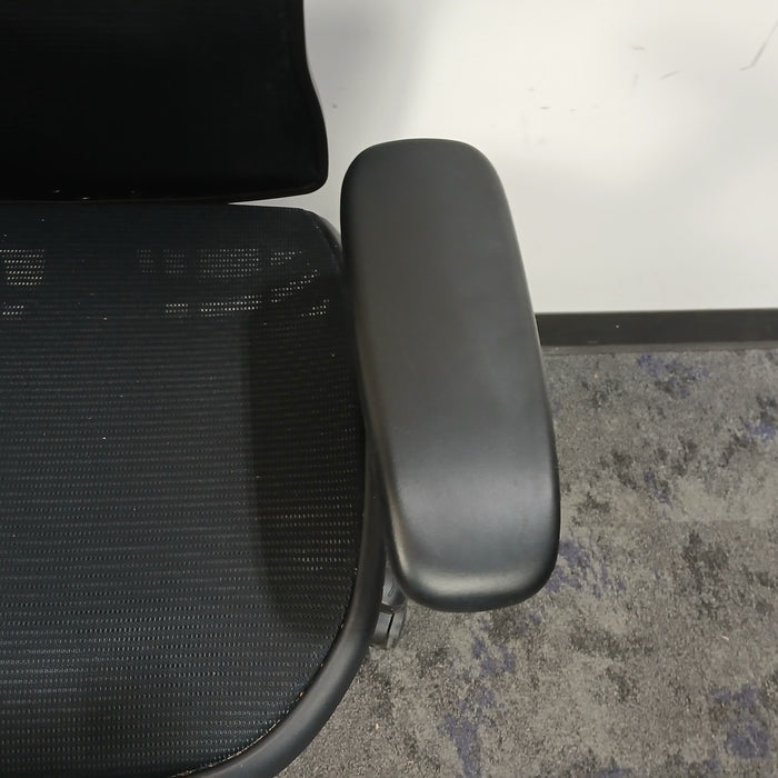 Mesh Office Chair