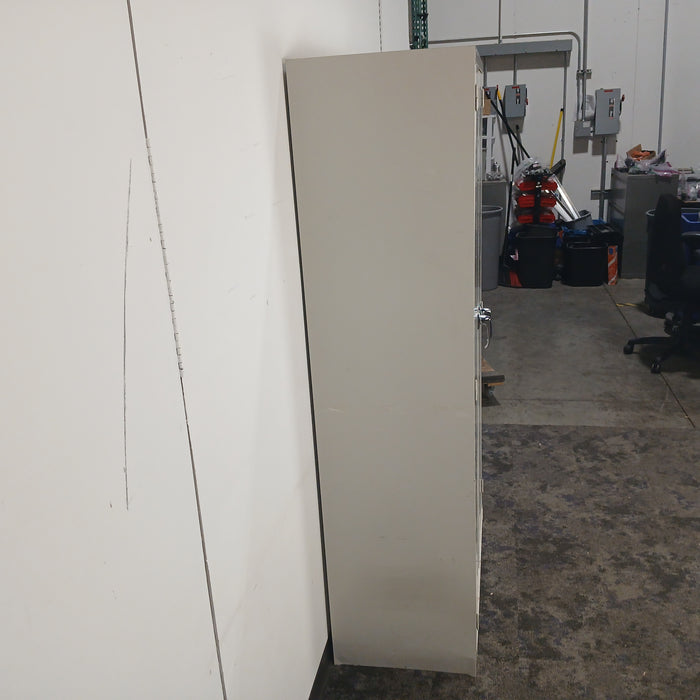 72" Storage Cabinet
