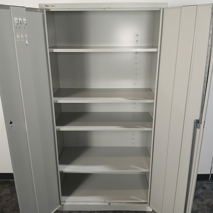 72" Storage Cabinet