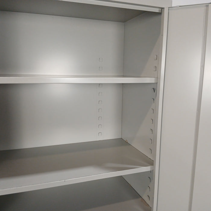 72" Storage Cabinet