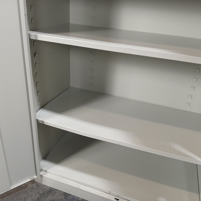 72" Storage Cabinet
