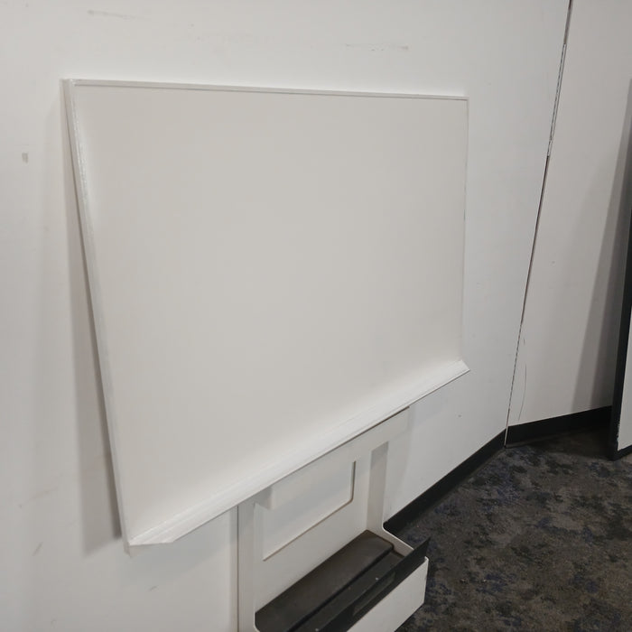 30" x 47" Whiteboard / Dry Erase (#6689)
